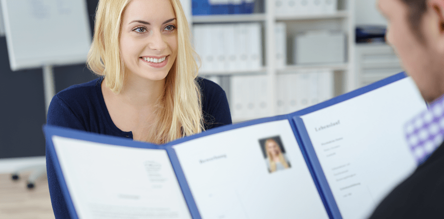 Angabe von Kindern im Lebenslauf ist keine Pflicht