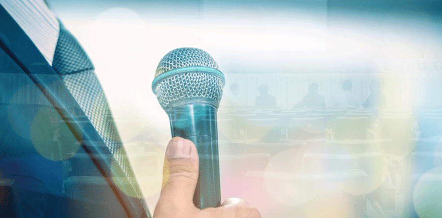 DTI Lecture Corner: Kostenlose Vorträge live auf der IDS