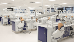 Lehre-Upgrade mit neuen Simulationsarbeitsplätzen