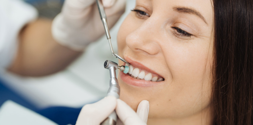 Was leistet meine Kasse bei der professionellen Zahnreinigung?