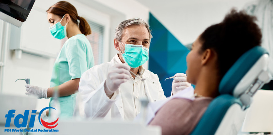 Weltverband der Zahnärzte FDI updatet Leitlinien
