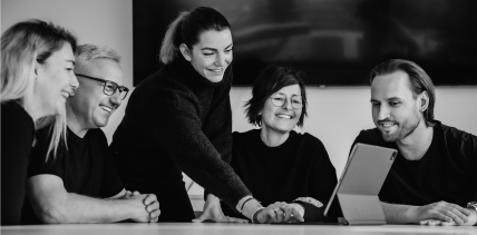 „Organisation ist kein Selbstzweck, sondern Nährboden für Exzellenz“