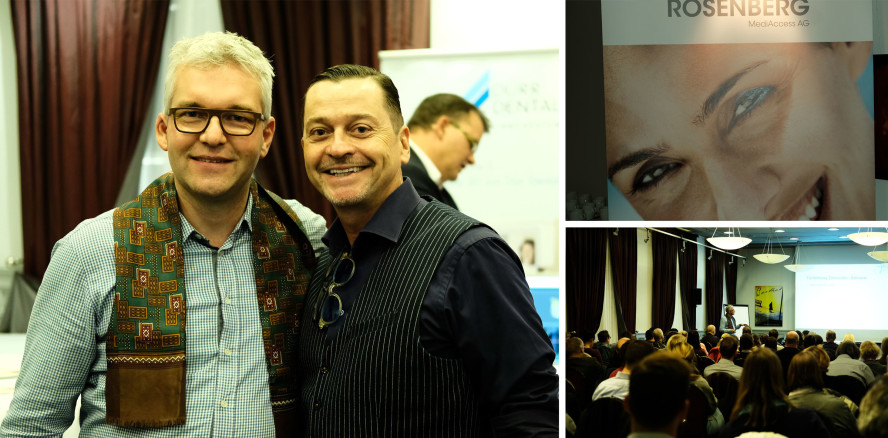 Zahnärztliche Radiologie & Strahlenschutzfortbildung schweizweit