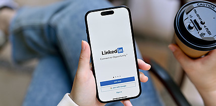 LinkedIn-Analyse: Das sind die Karriere-Hotspots Deutschlands