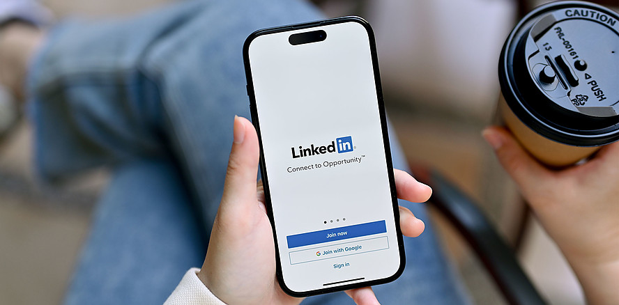 LinkedIn-Analyse: Das sind die Karriere-Hotspots Deutschlands
