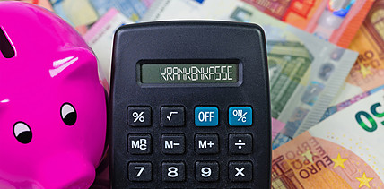 Linnemann will Krankenkassen von 93 auf zehn reduzieren