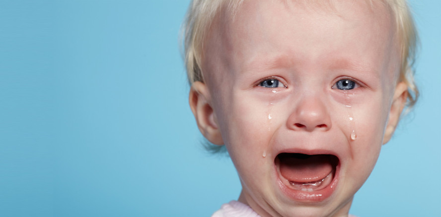 Linzer Zahnarzt: Weinende Kinder behandeln? Nein, danke!