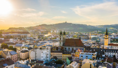 Wiedereröffnung des Zahnmuseums in Linz