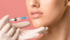 Studie zur Lippenunterspritzung zeigt: Weniger ist mehr