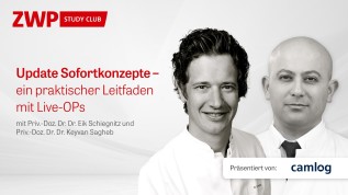 Update Sofortkonzepte – ein praktischer Leitfaden mit Live-OPs