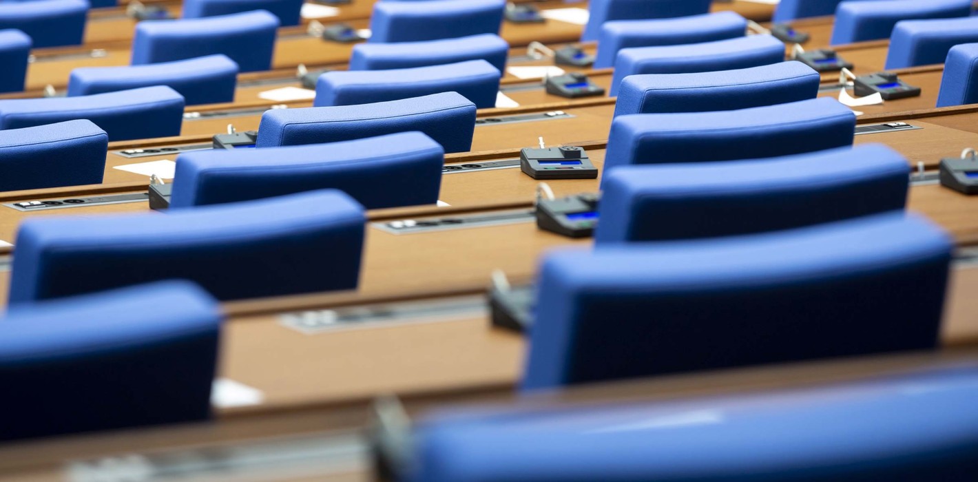 Mehr Transparenz: Lobbyregister gestartet