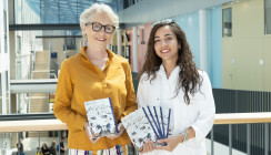 MedUni Wien: Neues Logbuch für das 4. Studienjahr Zahnmedizin