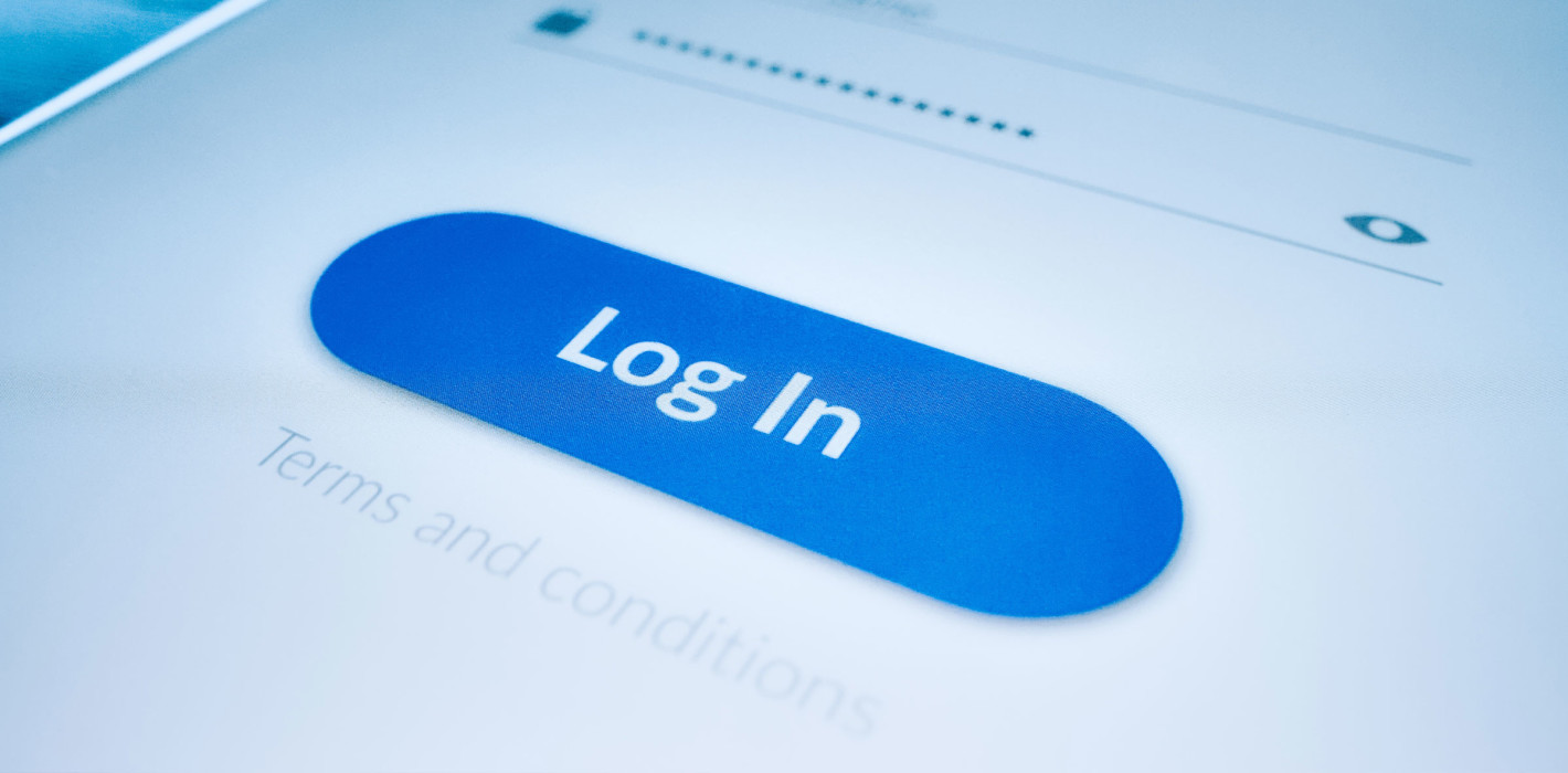 Leichteres Anmelden für die E-Patientenakte?