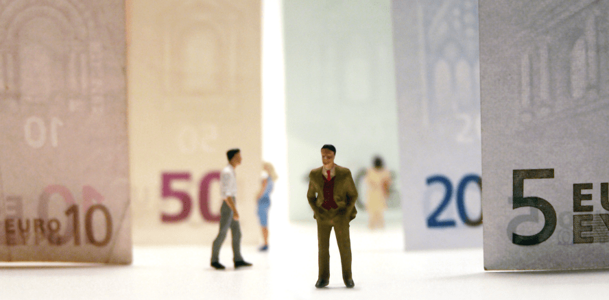 Löhne in der Zahntechnik bleiben unter dem Durchschnitt