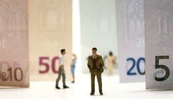 Löhne in der Zahntechnik bleiben unter dem Durchschnitt