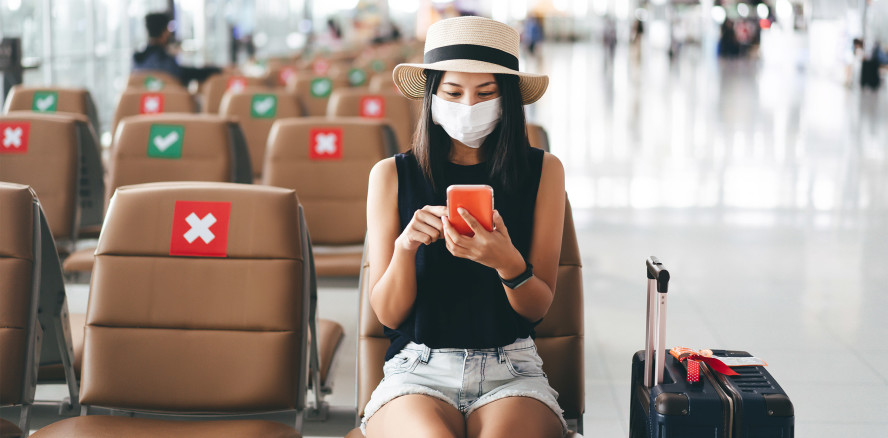 Lohnfortzahlung bei Reise in ein Hochrisikogebiet?