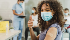 Coronavirus-Impfung senkt Long-COVID-Risiken