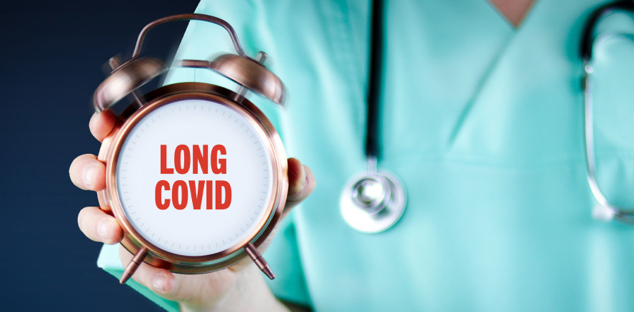 Long-Covid-Folgen bei jungen Schweizern analysiert