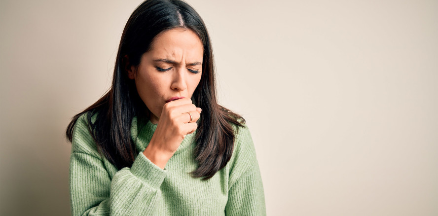 Studie: 40 Prozent haben nach Infektion mit Coronavirus noch Symptome