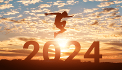 Lukrative Aufträge: Auf ein gutes neues (Vertriebs-)Jahr 2024!