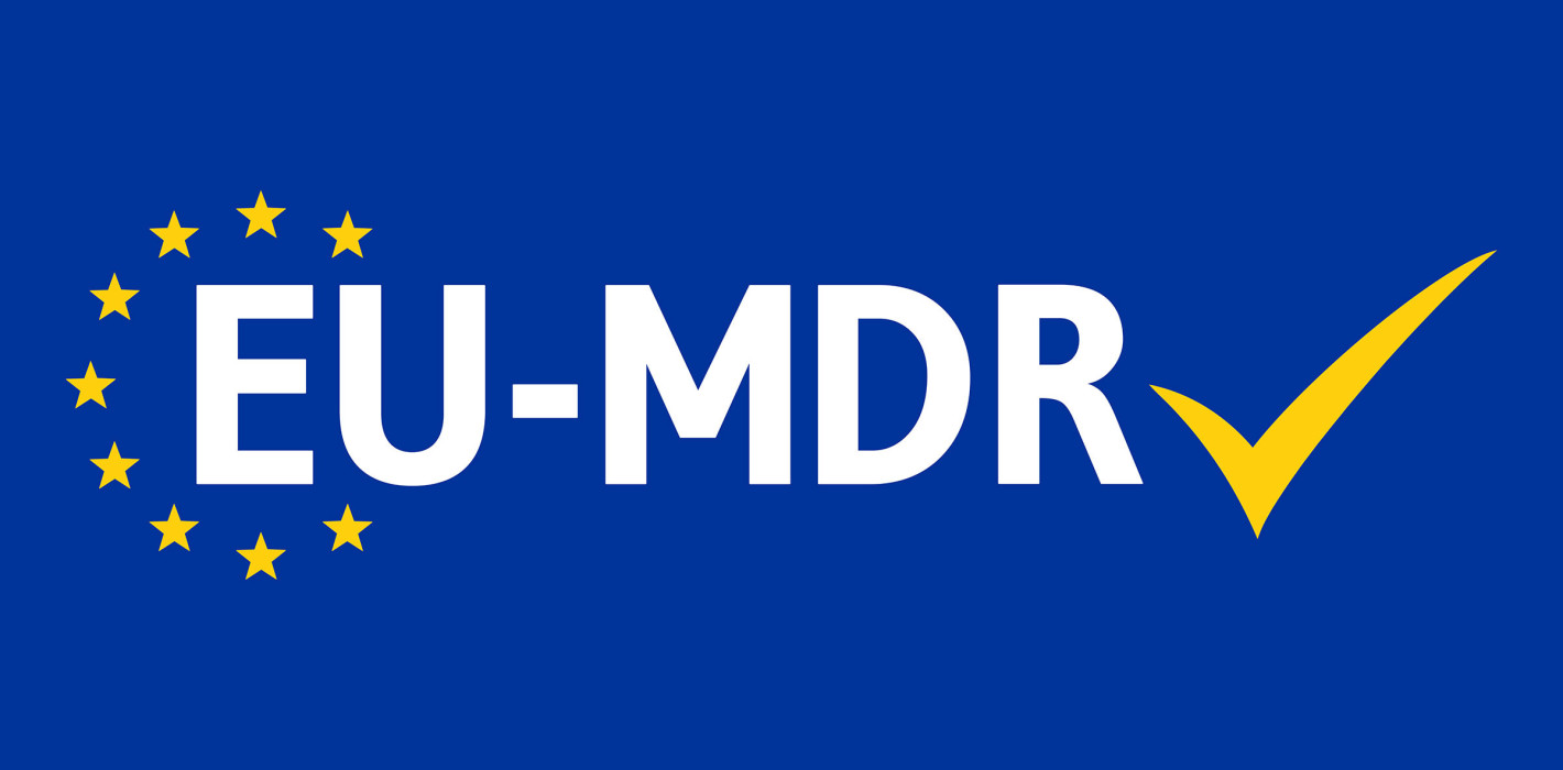 Europäische Verordnung über Medizinprodukte (MDR)