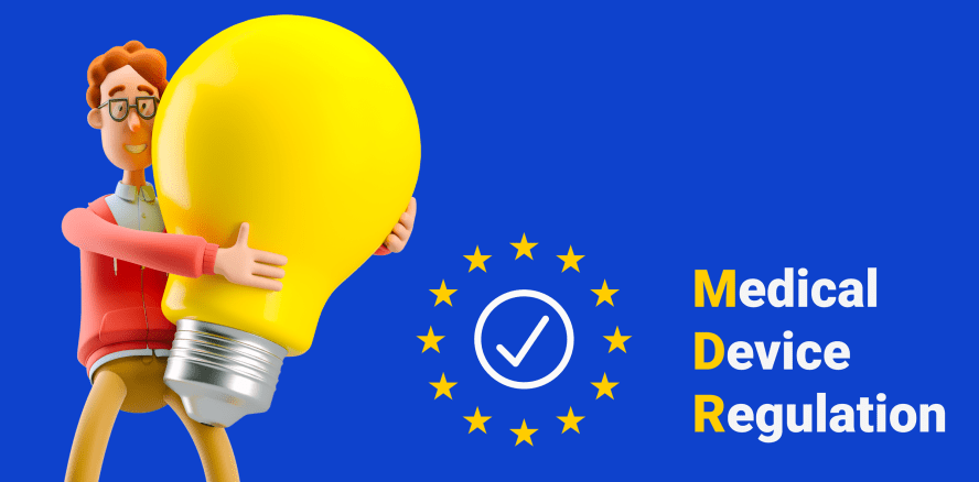 MDR in Kraft getreten: An alles gedacht? Die Checkliste hilft!