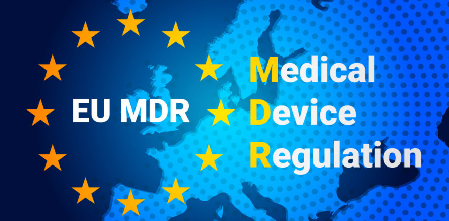 MDR und ihre Auswirkungen auf die tägliche Praxis