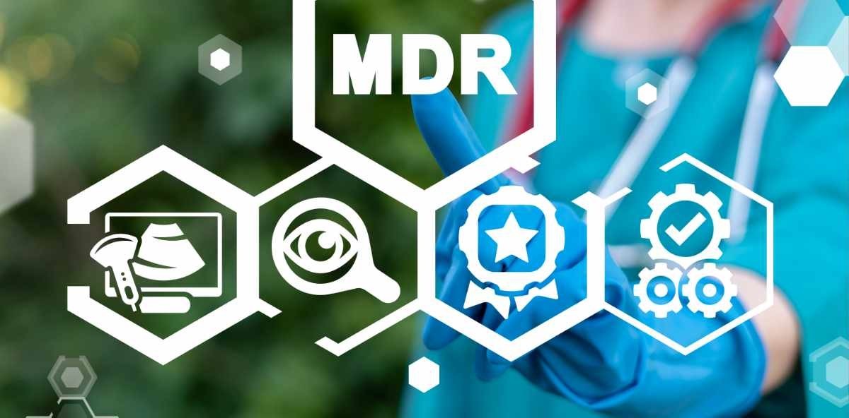 Über 100 Tage MDR: Warnung vor Innovationshemmung