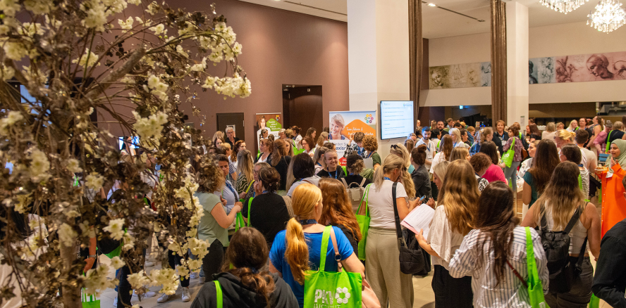 PKV Institut lädt zum 18. Deutschen MFA-Tag & ZFA-Tag