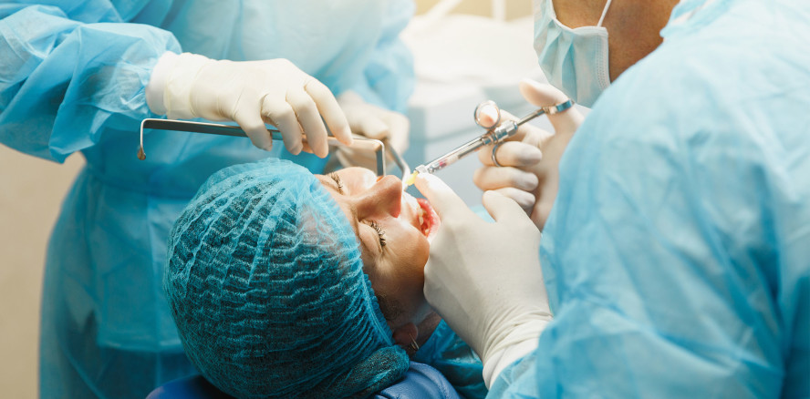 MGK als Anlaufstelle bei genetisch bedingten Munderkrankungen