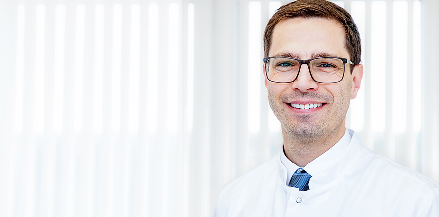 Hannover: Prof. Dr. Felix Kunz übernimmt die Leitung der Klinik für Kieferorthopädie
