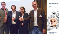 MUNDHYGIENETAGE 2018: Teamkongress in Mainz und Düsseldorf