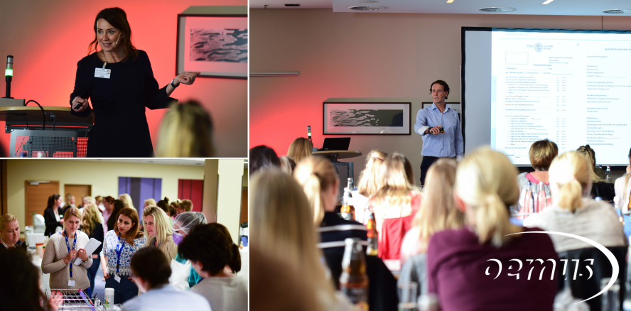 Von Zahnbürste bis Munddusche – MUNDHYGIENETAG in Düsseldorf