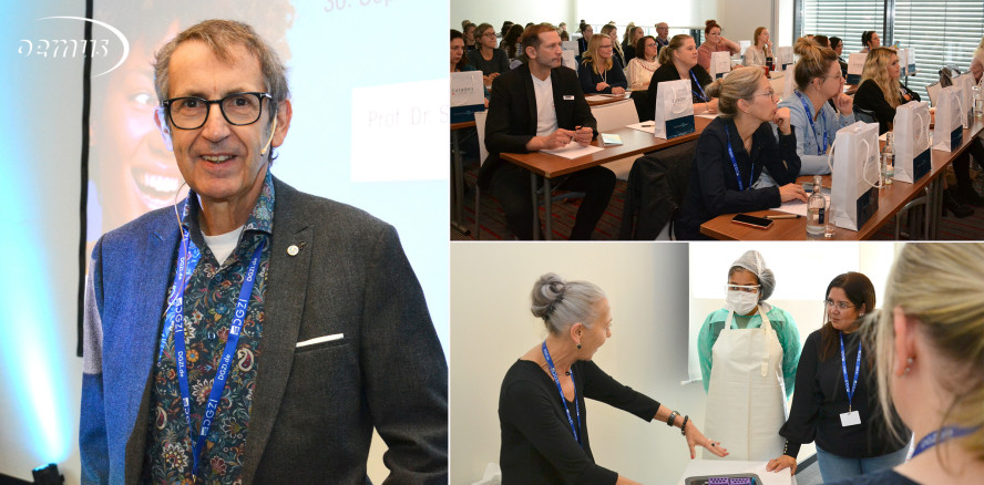 MUNDHYGIENETAG: Prophylaxe-Update für das ganze Praxisteam