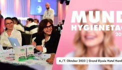 In Hamburg diskutiert: „Fluoride in Mundhygieneprodukten“