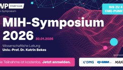Kick-off der neuen ZWP Study Club Symposien: Start mit dem MIH-Symposium am 30. Januar