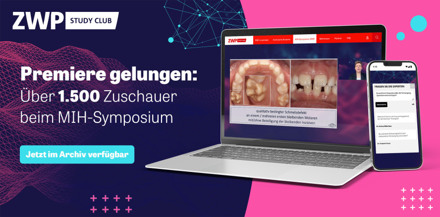 Starker Auftakt: Bis zu 1.500 Live-Zuschauer beim MIH-Symposium