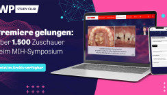 Starker Auftakt: Bis zu 1.500 Live-Zuschauer beim MIH-Symposium