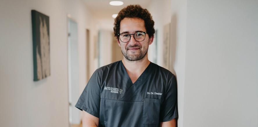 „Ich nehme meine Projekte gerne in die eigenen Hände!“