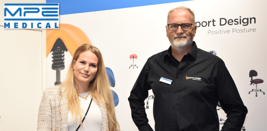 MPE Medical – Netzwerkgedanke steht an erster Stelle