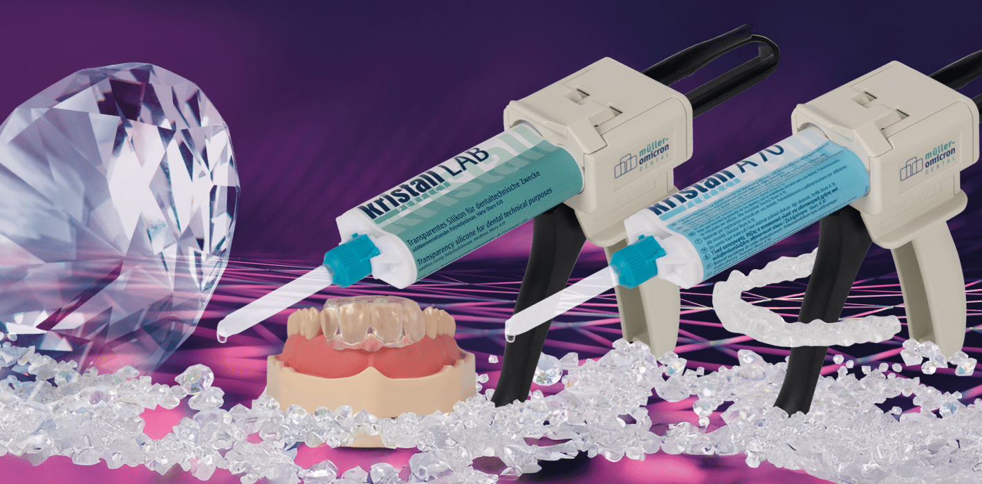 Müller-Omicron: Qualität auf der IDS 2025 neu erleben!
