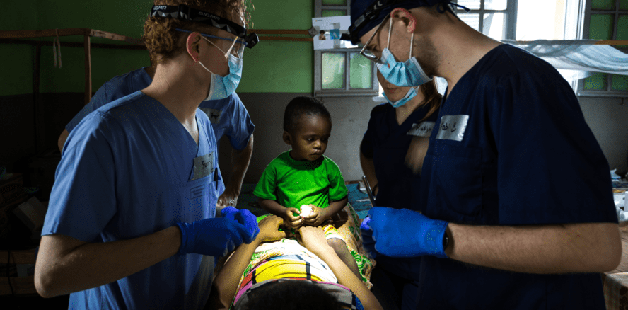 Einsatzbericht: Mobile Zahnmedizin in Madagaskar mit PlanetAction e.V.