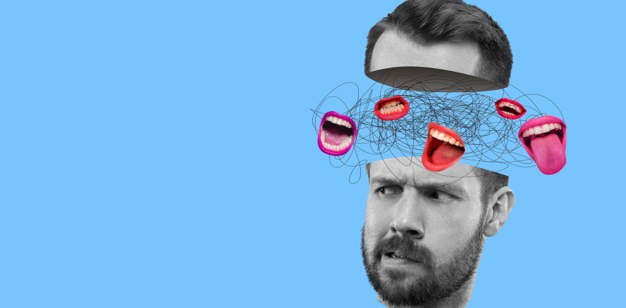 Männer seltener beim Zahncheck: Frauen haben die Nase vorn