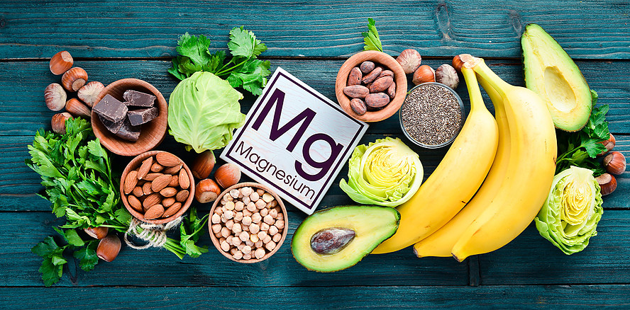 Magnesium im Check: Nutzen, Risiken und häufige Irrtümer