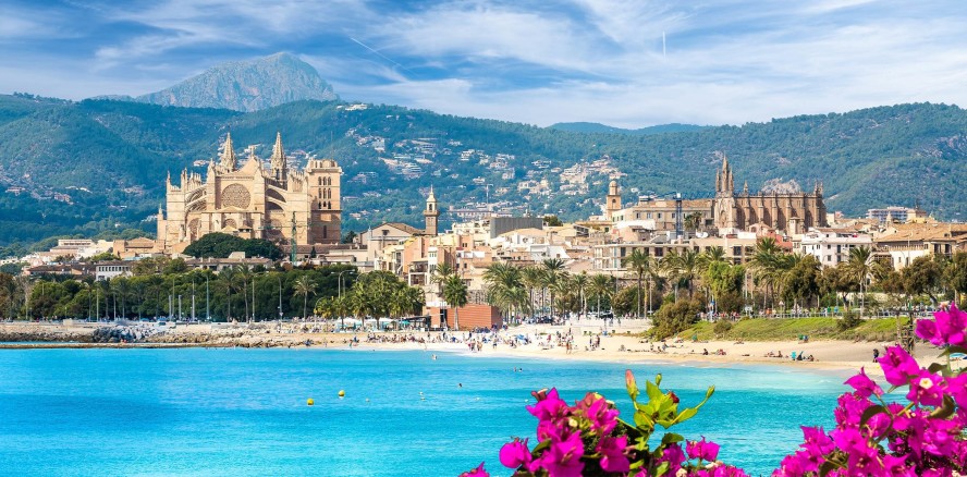 Die eigene Praxis auf Mallorca: Praxisalltag unter Palmen