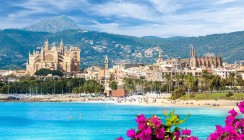 Die eigene Praxis auf Mallorca: Praxisalltag unter Palmen