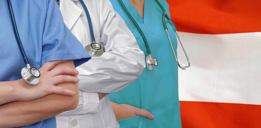 Mangel im niedergelassenen Bereich: E-Card statt Kreditkarte