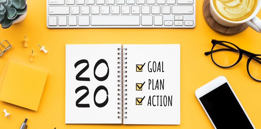 Marketing 2020 –  Old School statt Hightech