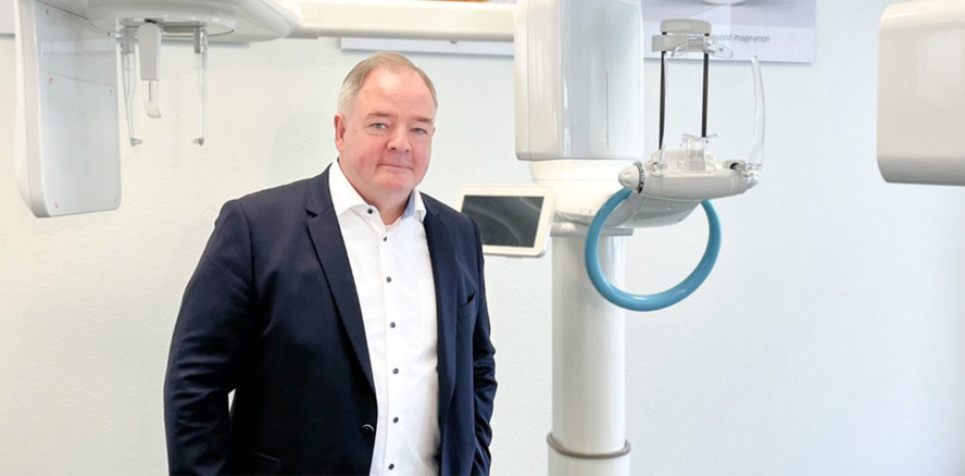 Ray Europe: Kurzinterview mit Philippe Geiselhard