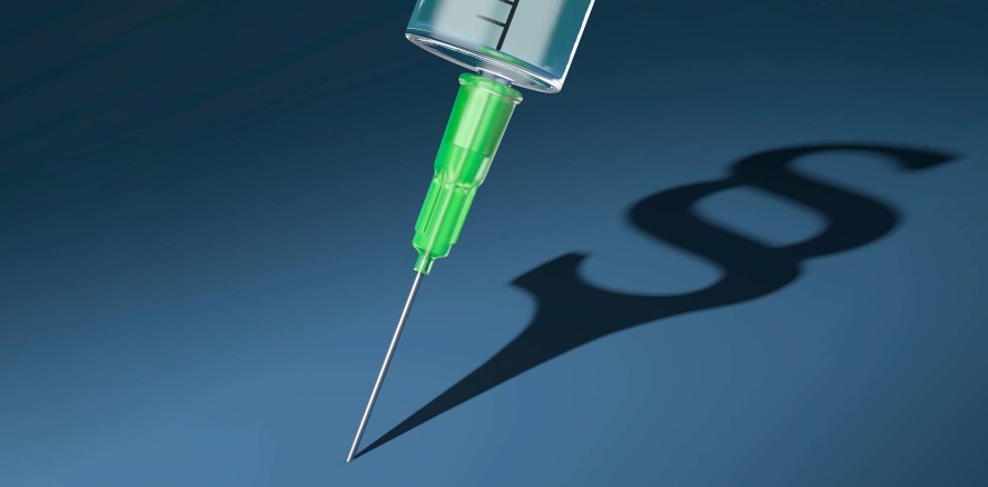 Masern-Impfpflicht : Karlsruhe weist Beschwerde zurück